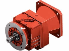 RF109減速器